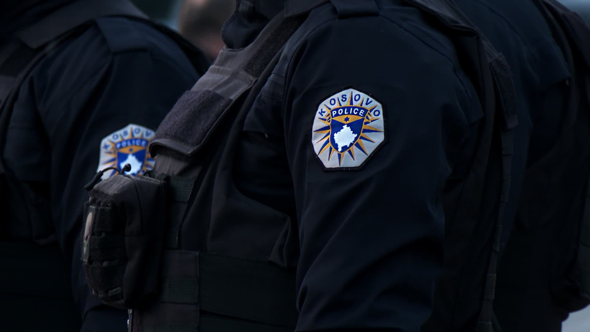U kapën nën dyshimin për veprimtari kriminale, tre policët dalin sot para gjykatës