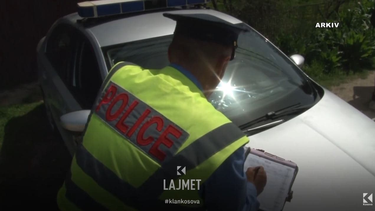 Shqetësimi i avokatëve: Patentë shoferin e konfiskon vetëm gjykata (VIDEO)