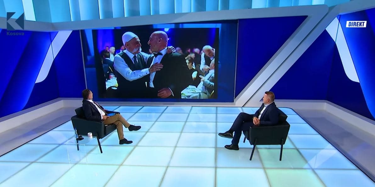 Rifat Jashari krah për krah me Ramush Haradinajn, Arifi: Fotografi historike! (VIDEO)