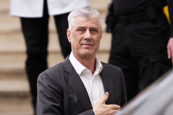 Përgjigjja e Thaçit: Ka ardhur koha që zgjedhja e presidentit të bëhet drejtpërdrejt nga qytetarët