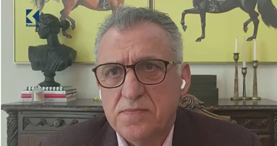 Vulaj: Kosova ka qenë afër njohjes nga Greqia (VIDEO)