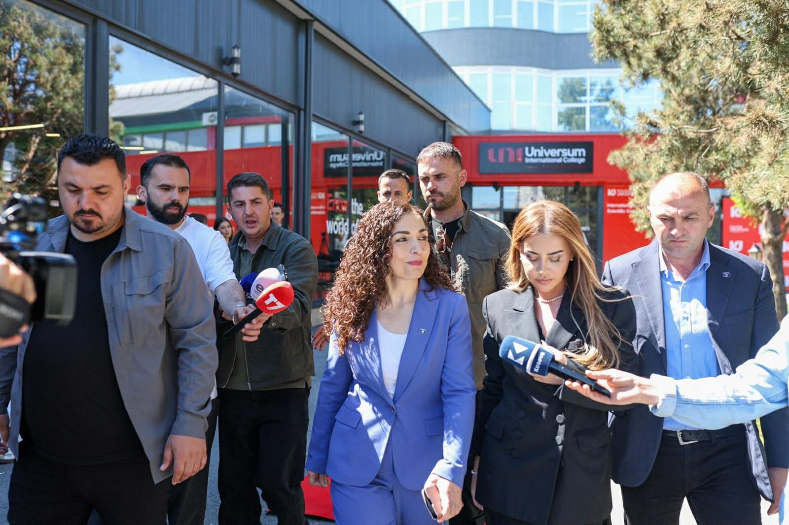 Osmani: Nuk kam kërkuar kurrë asnjë pozitë nga askush, vendimet në kohën e duhur