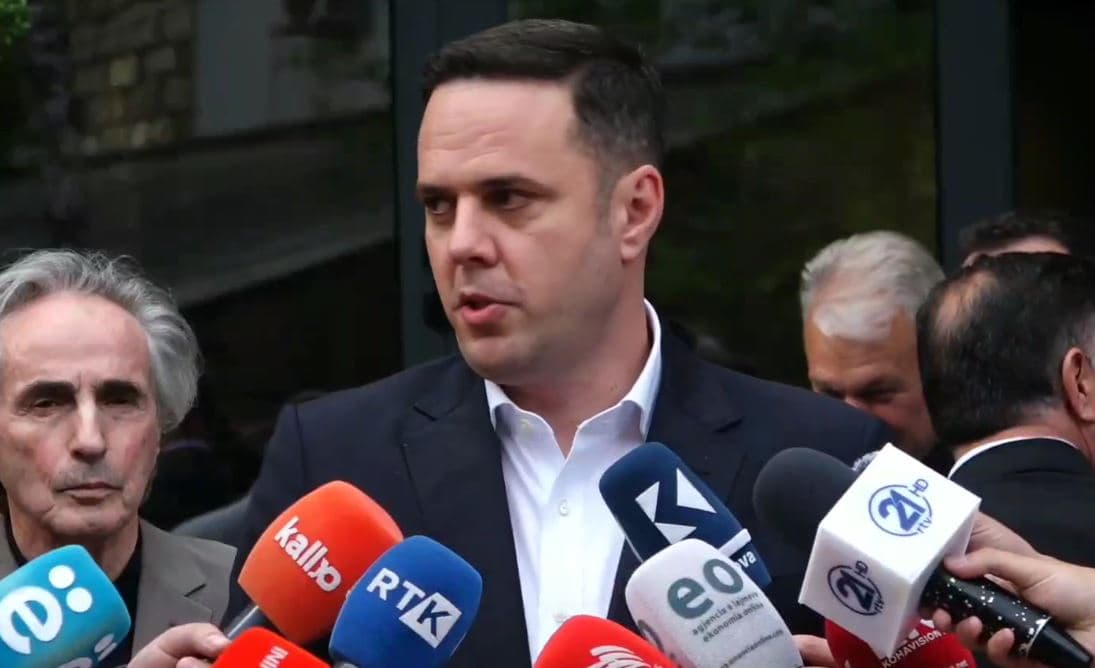 Abdixhiku para mbledhjes së Këshillit: Ditë shumë e madhe për LDK-në