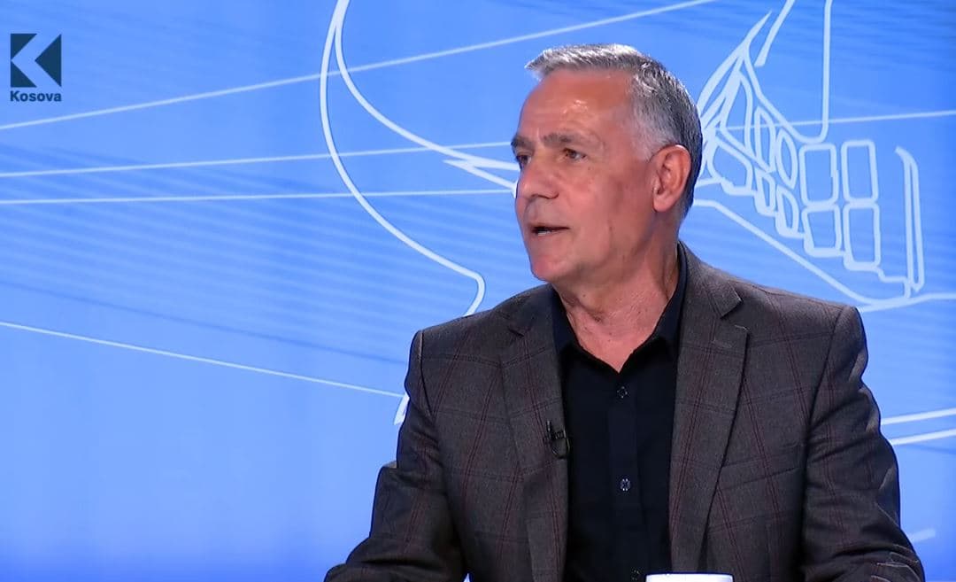 A e kalon AAK pragun zgjedhor? Flet Isufi (VIDEO)