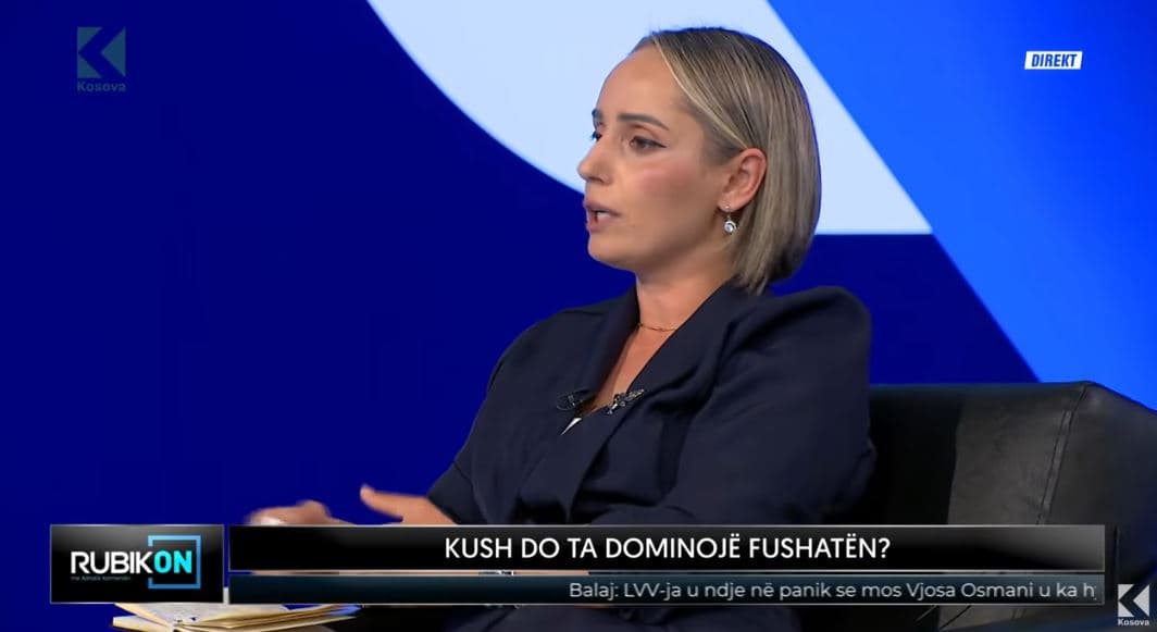 Shabani: Kurti është ateist, fenë e përdor për qëllime elektorale (VIDEO)
