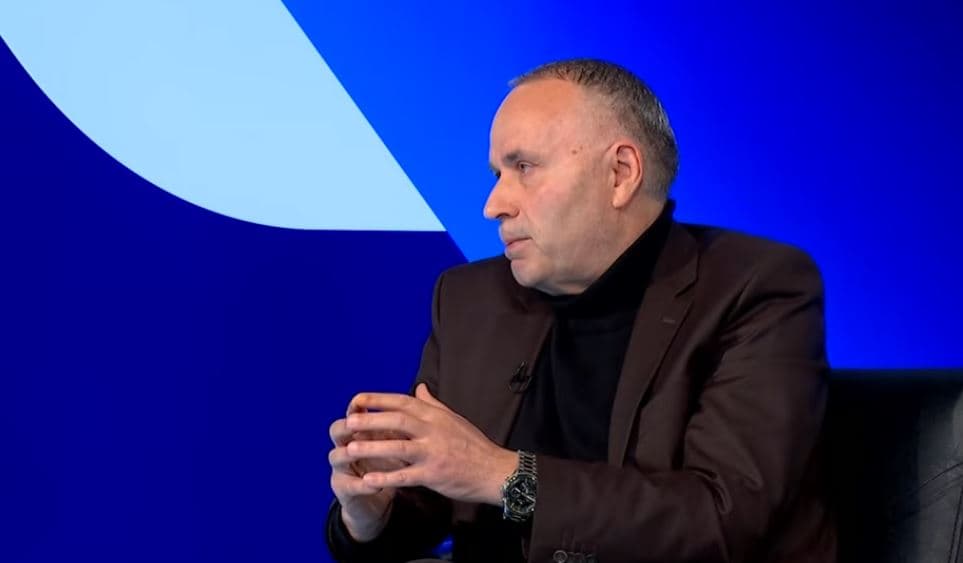 Bilalli ngre alarmin: Ballkani mund të bëhet vatër e konflikteve të ardhshme (VIDEO) 
