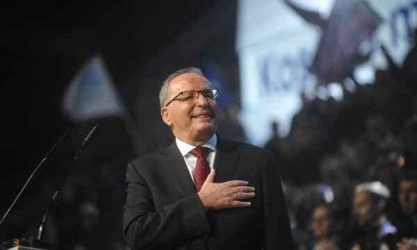 Bedri Hamza, sërish kandidat i PDK-së për kryeministër në zgjedhjet e 7 Qershorit