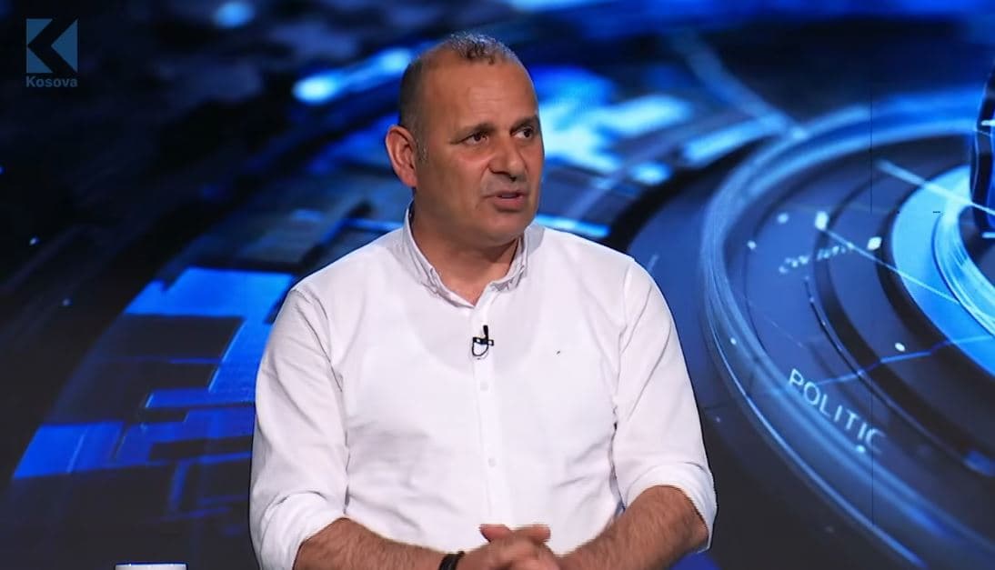 Edhe me 60 deputetë, VV-ja mund ta çojë vendin në zgjedhje, thotë Canaj (VIDEO)