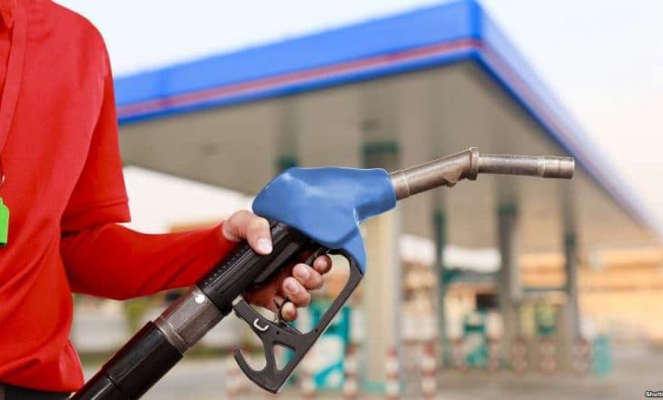 Çmimet e gazit në SHBA janë rritur me gati 50% që nga fillimi i luftës me Iranin
