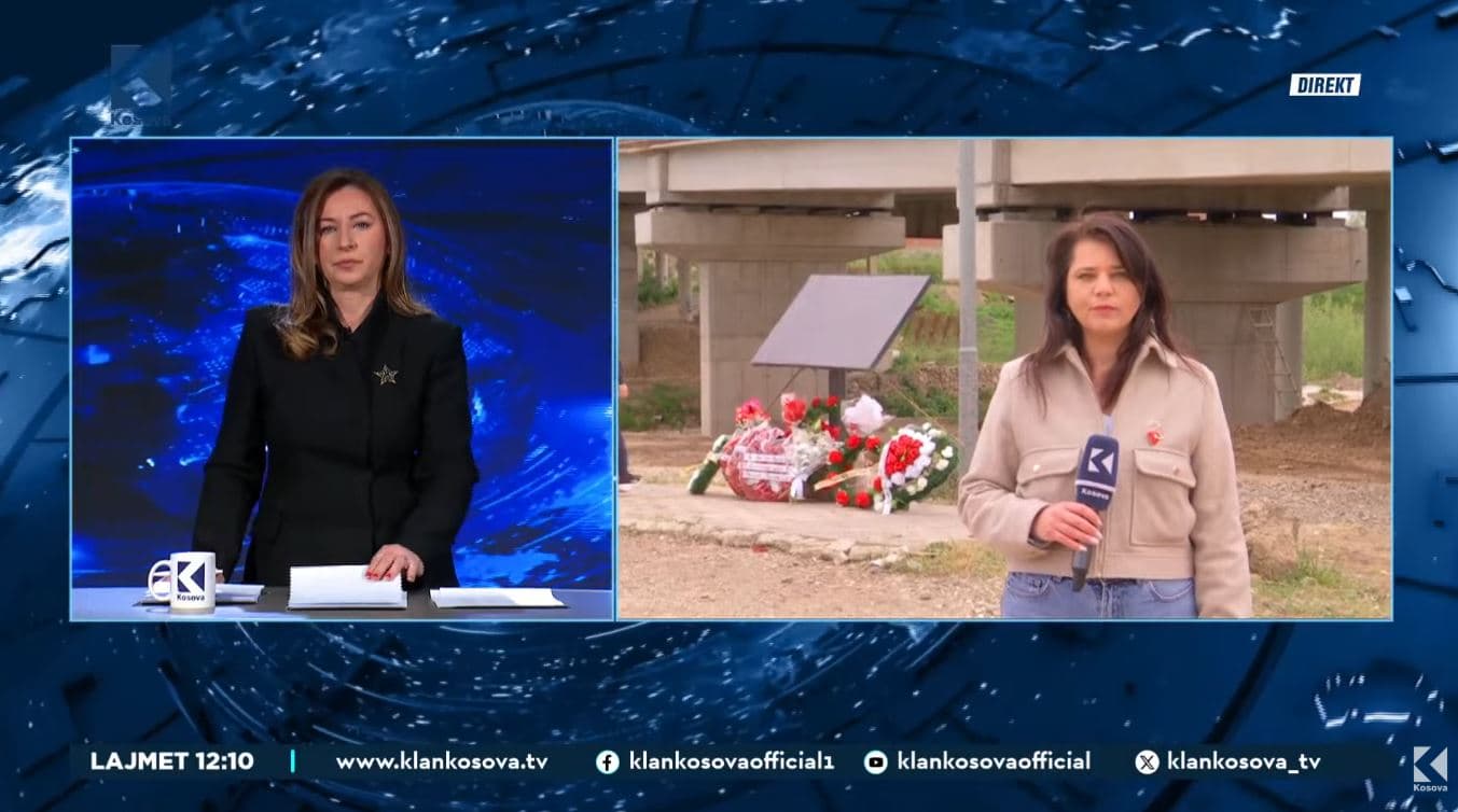 Kujtohen 31 martirët e vrarë në Lluzhan të Podujevës (VIDEO)