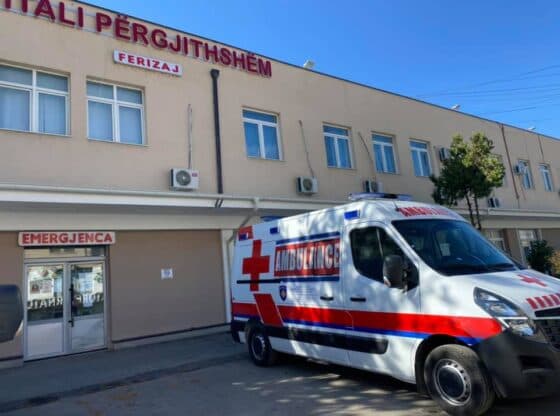"Nëna 21-vjeçare", detaje të reja për rastin e rëndë të vdekjes së foshnjes në Ferizaj