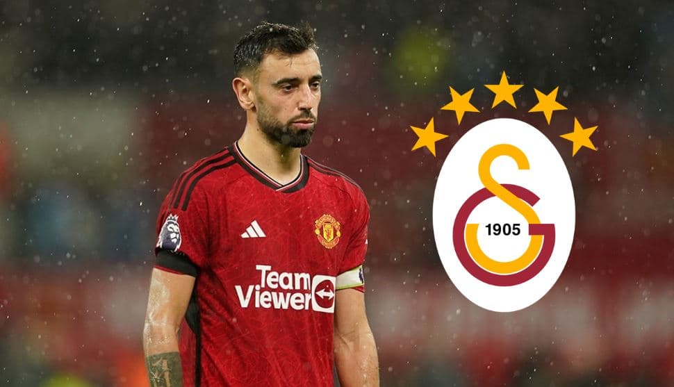 Galatasaray shpreh interesim për Bruno Fernandes
