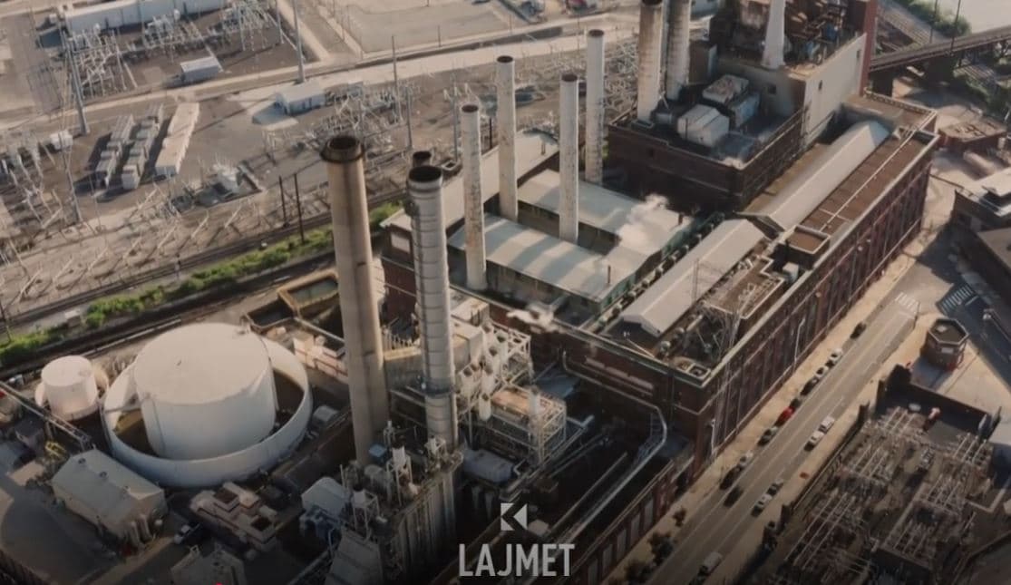 USA-Projekt: Kosovo hat Fehler begangen, indem es Gas 2021 abgelehnt hat (VIDEO)
