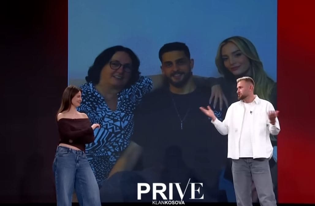 Selin dhe Gimbo, romanca e dyshes merr kthesë të re (VIDEO)
