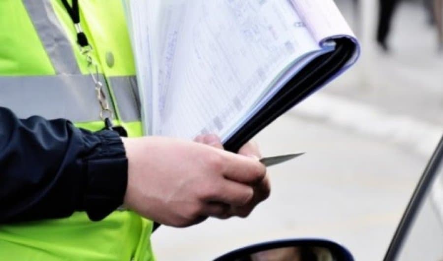 Veç për një muaj u sekuestruan dhjetëra automjete e patentë shoferë në Mitrovicë të Jugut
