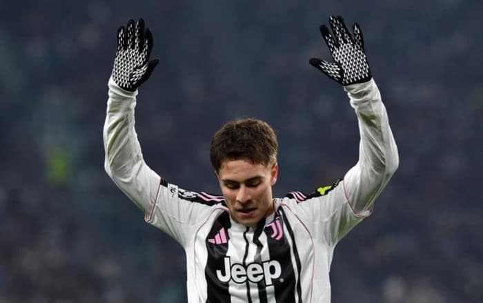 Yildiz "lakmon" transferimin te Real Madridi