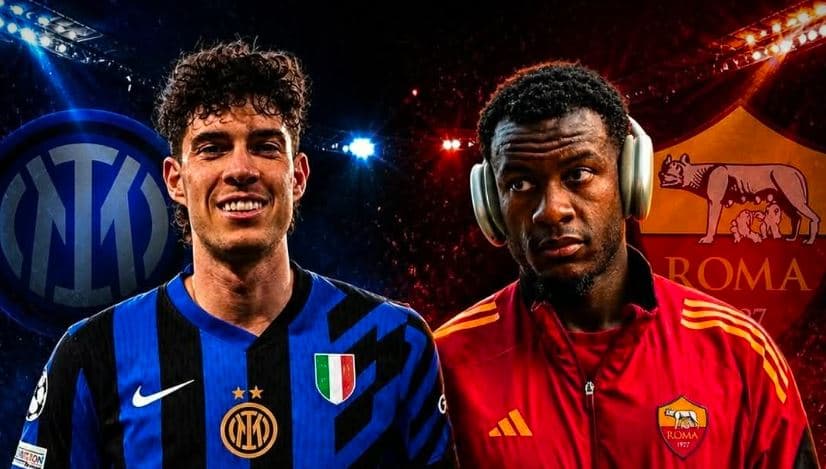 Di Marzio: Barcelona e sheh Ndicka si alternativë të Bastonit të Interit