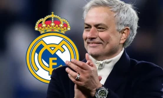 Sensacion në Madrid? “Operacioni Mourinho” ka nisur, kontaktet direkte me trajnerin portugez