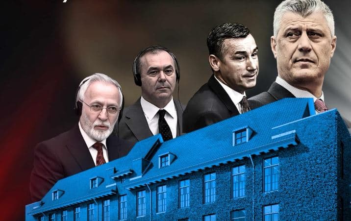 Shtyrja e afatit për shpalljen e vendimit për katërshen e UÇK-së, flasin nga Specialja