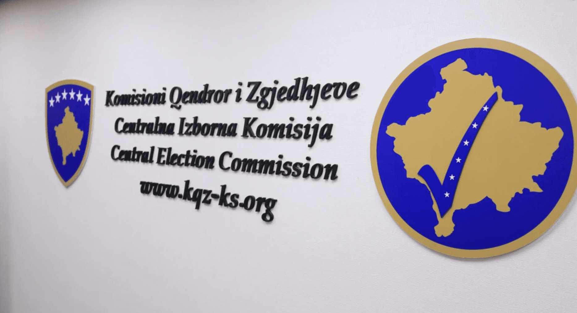 Pak orë para mbylljes së afatit, KQZ konfirmon dy koalicione