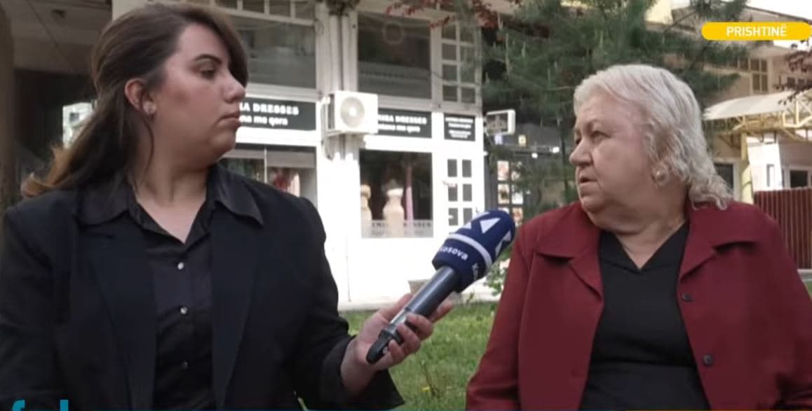 “Jemi të sëmurë, s’po mundemi”, të moshuarit ankohen për mungesën e ashensorit në Dardani (VIDEO)