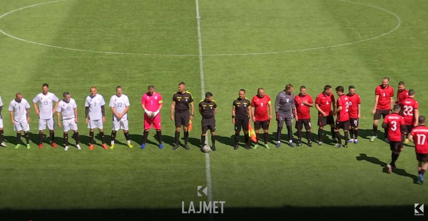 Kosova në UEFA: Veteranë të ndarë, të bashkuar për arritje (VIDEO)