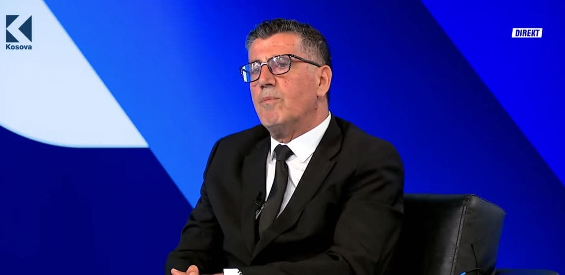 Haziri: Osmani e ka konfirmuar se nuk do të lejojë që emri i saj të shndërrohet në pengesë për arritjen e një marrëveshjeje