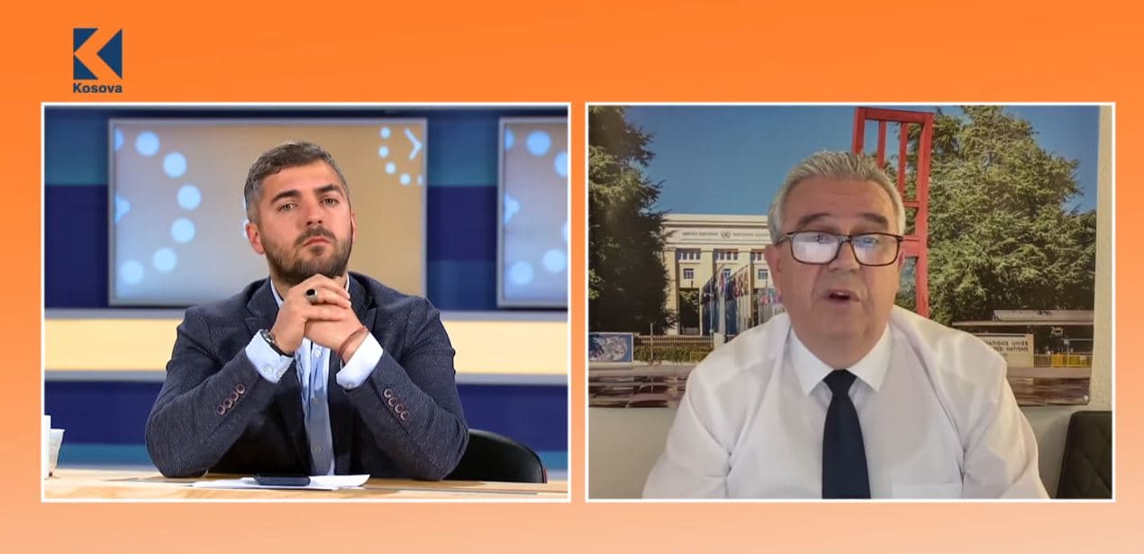 OKB e shqetësuar për shkeljen e të drejtave të shqiptarëve në Luginë (VIDEO)