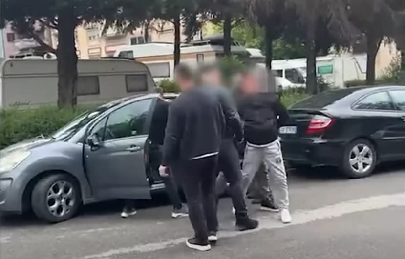 Iu gjetën 1000 fara kanabisi në automjet, arrestohet në flagrancë 66-vjeçari në Tiranë