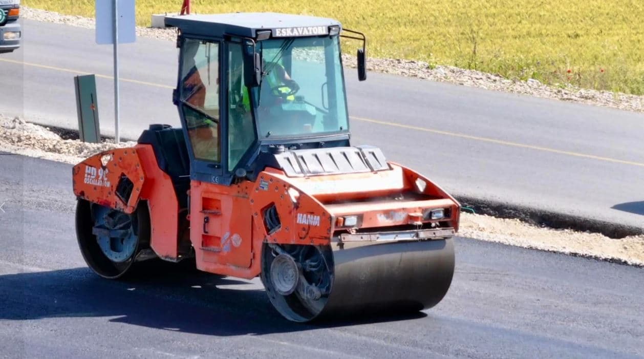 Nga nesër mbyllet përkohësisht një rrugë në Prishtinë, shkak punimet