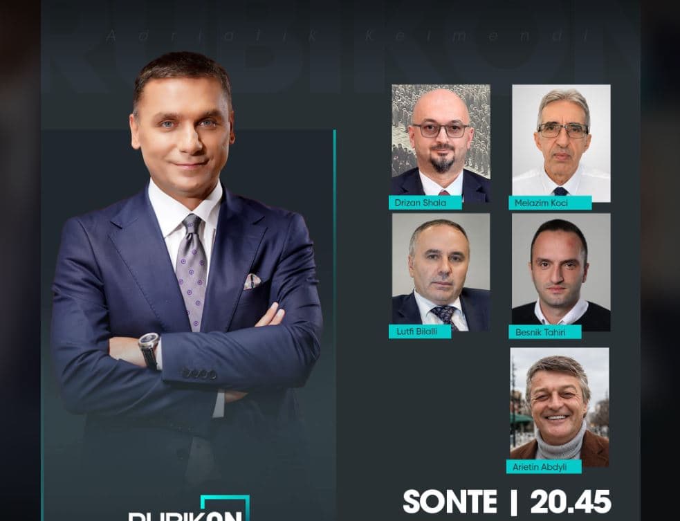 Sonte në Rubikon: Çfarë domethënie ka marrëveshja Kosovë-Shqipëri-Kroaci për mbrojtje?