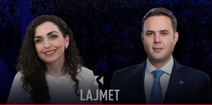 LDK-Liste: Osmani mit 20 Kandidaten vorne, Abdixhiku die übrigen (VIDEO)