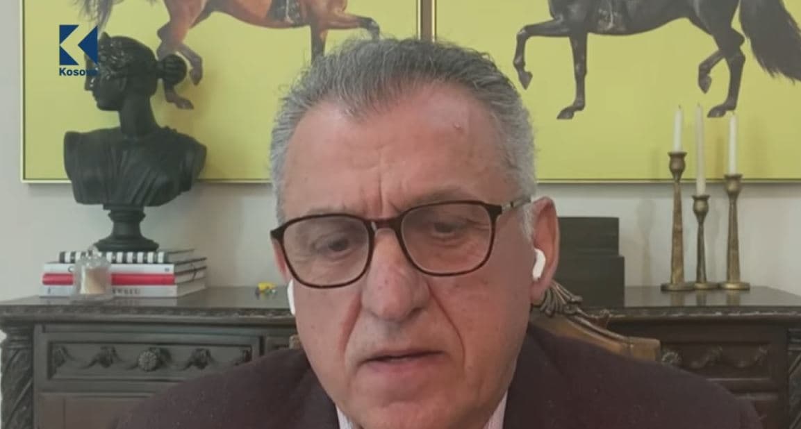 Vulaj: Kosova në NATO, interes i sigurisë kombëtare të ShBA-së (VIDEO)