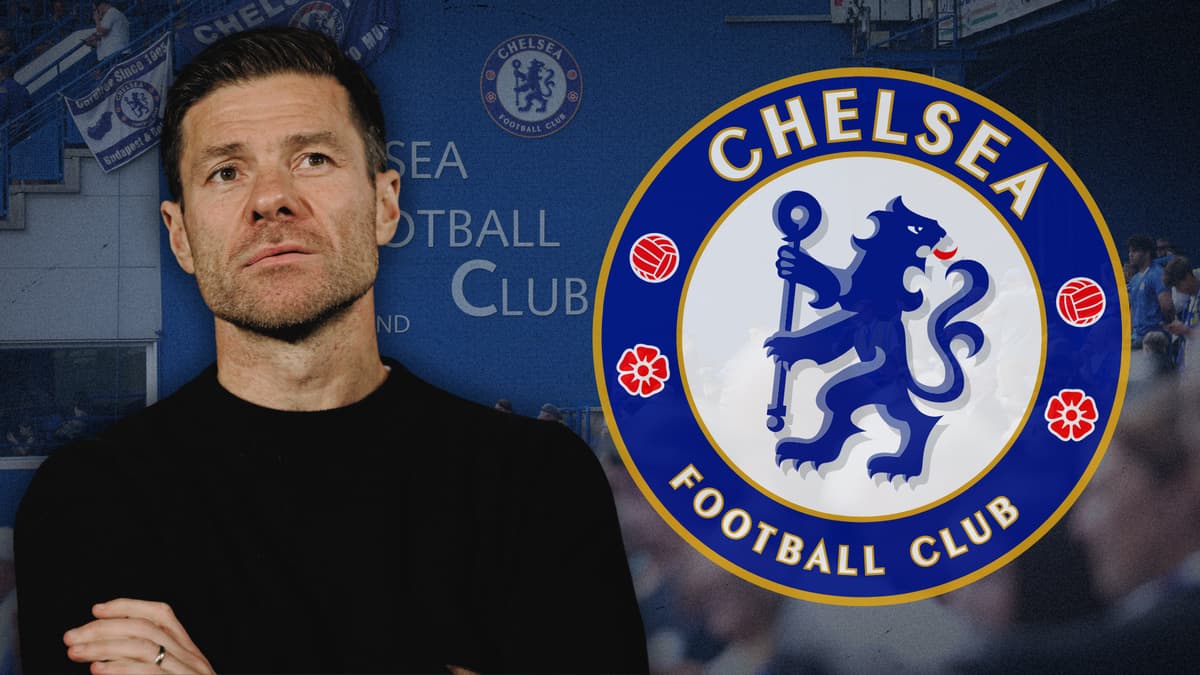Xabi Alonso kryeson listën e dëshirave të Chelseat