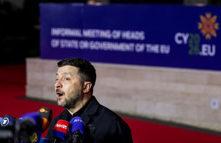 Ukrainasit mirëpresin pushimin nga sulmet ruse, Moska thotë se paqja është ende larg