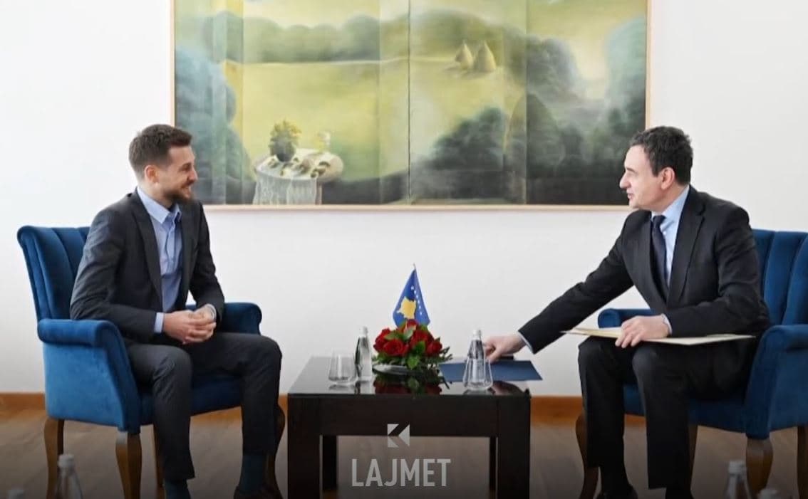 Punësimet në qeveri: Kurti në largim emëron zëvendësministra në detyrë (VIDEO)