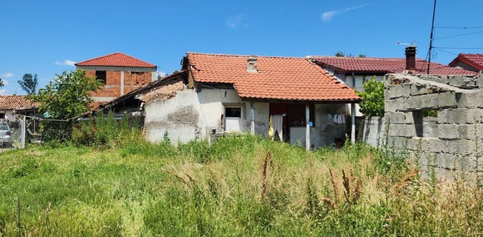 55-vjeçarja gjendet pa shenja jete në shtëpinë e saj në Maliq, dyshohet se kishte disa ditë që kishte vdekur