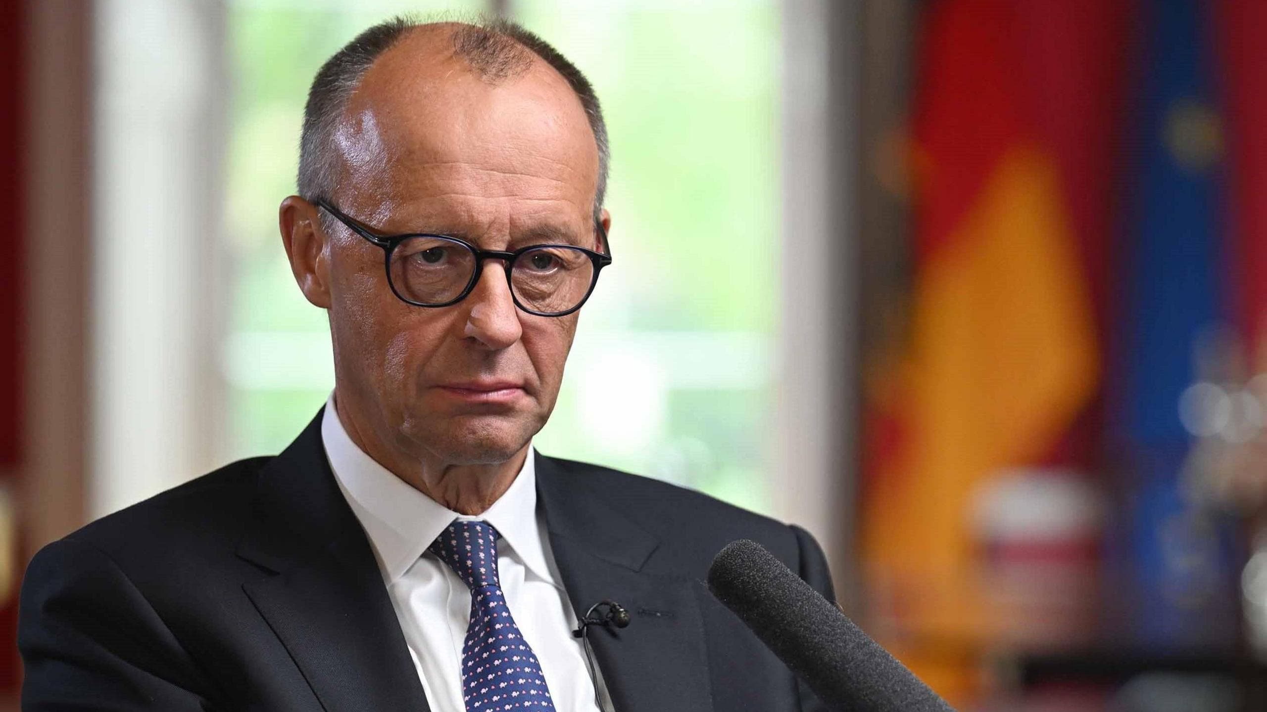 Merz: Buxheti i BE-së 2028-2034 i papërballueshëm