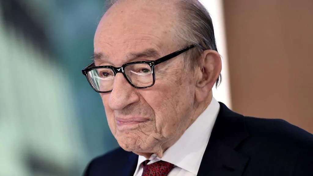 Greenspan, arkitekti i ekonomisë moderne amerikane, vdes në moshën 100 vjeçare