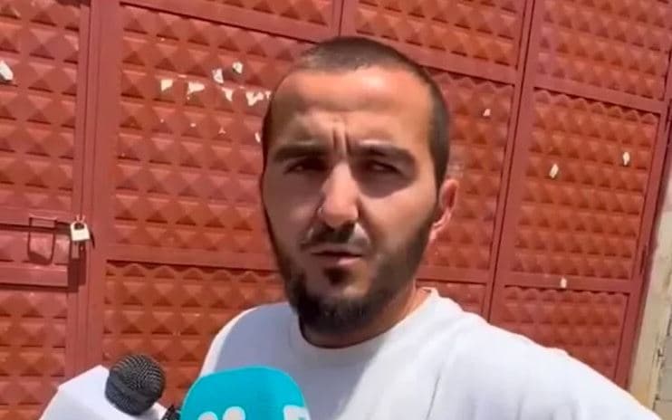 “Motiv ishte kositja e livadhit”, familjari i imamit të vrarë: I dyshuari e ka kërcënuar vazhdimisht 