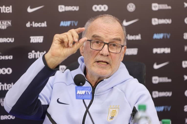 Bielsa kritikon ndryshimin në Kupën e Botës: Nuk sjell asgjë