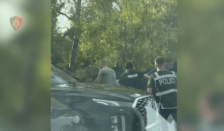 Shpërndante drogë në Tiranë, arrestohet dilleri 35-vjeçar