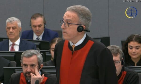 Mishetiq i reagon Speciales: Çdo ankesë e të akuzuarve është refuzuar nga Apeli