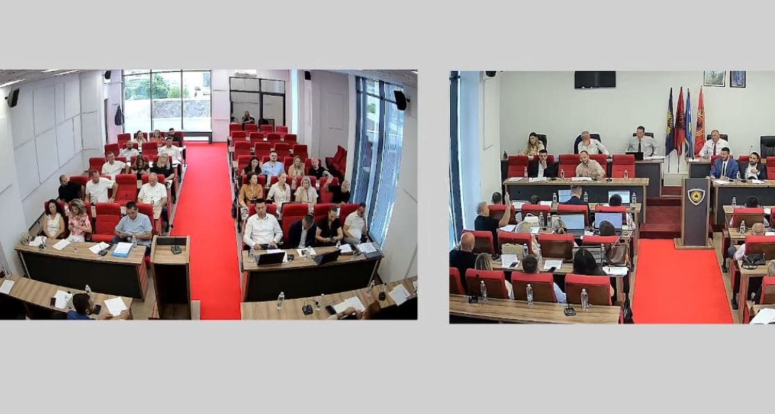 Asamblisti i LDK-së e krahason triumfin e Bali Muharremajt me fitoret e Hitlerit dhe Millosheviqit