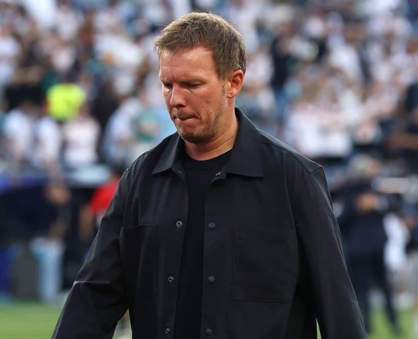Nagelsmann: Do të qëndrojë me Gjermaninë deri në fund të kontratës sime nëse federata dëshiron