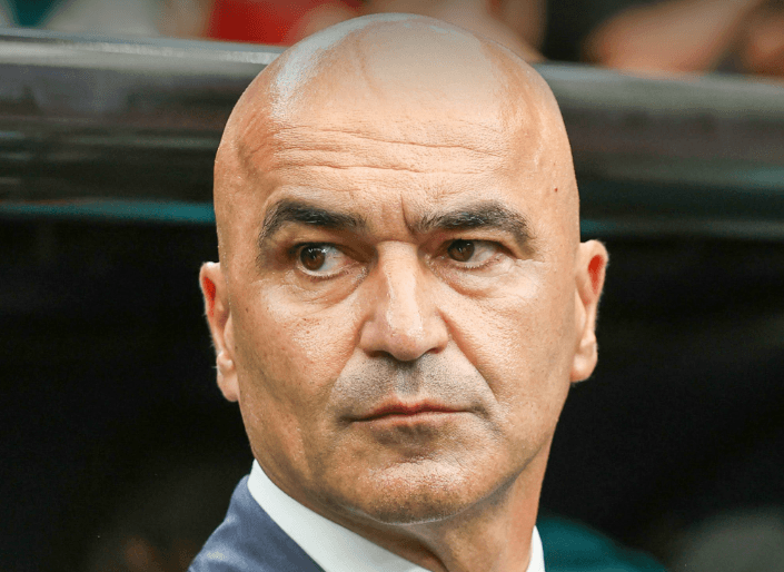 Martinez mbron Ronaldon: Nuk ka kuptim ta lësh në stol golashënuesin më të mirë në botë
