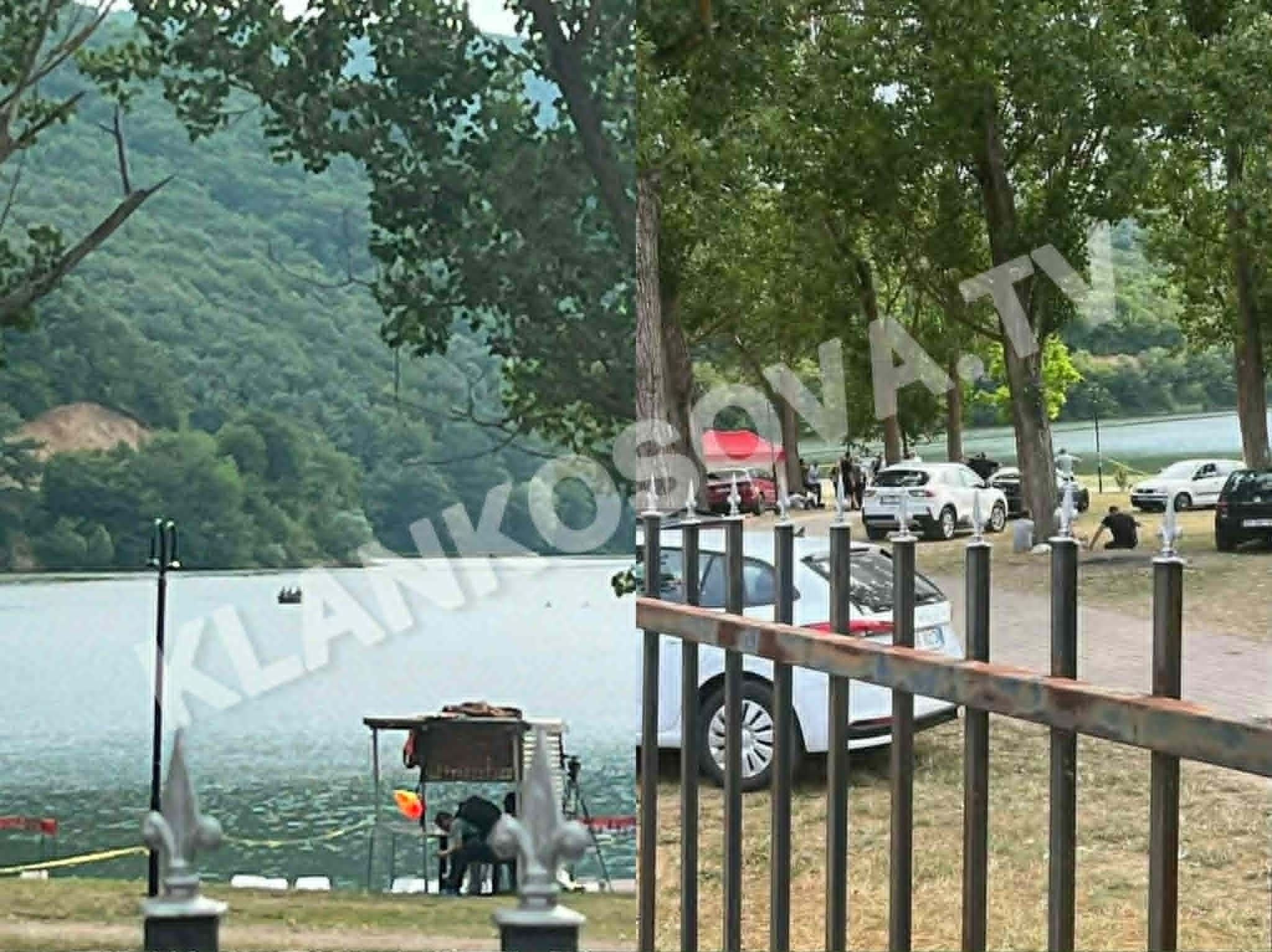 Rinisin kërkimet për 25-vjeçarin e zhdukur në Liqenin e Batllavës