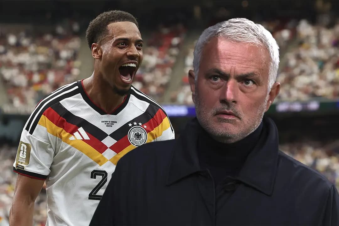 Mourinho "çmendet" pas yllit të Dortmundit