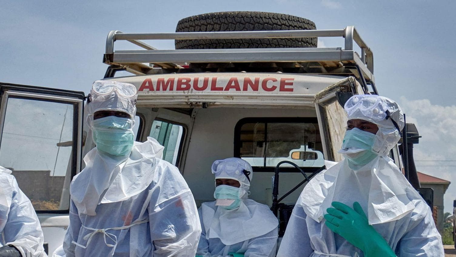 Mbi 30 të vdekur në kampin e refugjatëve në Kongo, dyshime për përhapje të Ebolës