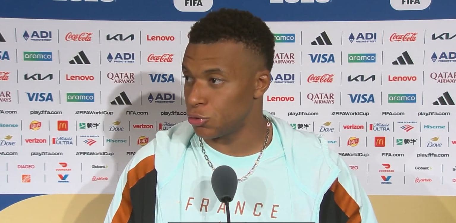 Mbappe flet për rivalitetin me Messin: Nëse dua ta ndjek, duhet të bëj më shumë